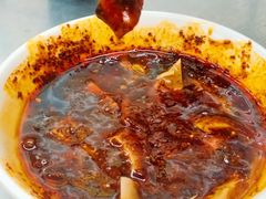 -杨记灌肠(食品街店)