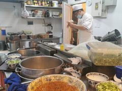 -有礼有面(知春路店)