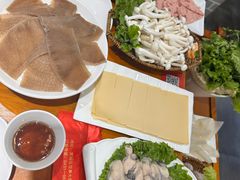 -雅然居铜火锅(长新街店)
