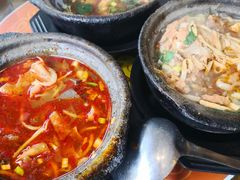 -王明古法砂锅居(开化寺店)