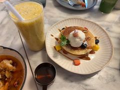 -OLLA 西班牙餐厅(丰盛里店)