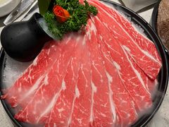 牛小排-海底捞火锅(航洋城店)