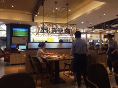 -豪客来牛排(成都锦江大融城店)