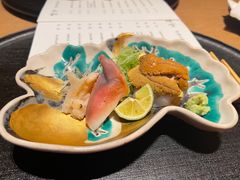 -晴空·日本料理(万象城店)