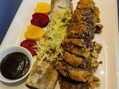 -馋遇江南·精致湖景雅宴(东方之门店)