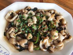 -八仔大富楼·河鲜(西江店)