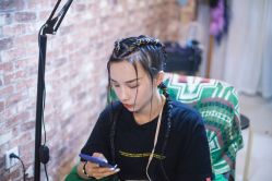 -野鸽脏辫·美式编发专项店