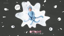 -孖公仔儿童摄影(童服城店)