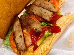原切牛排夏巴特-麦当劳(世纪汇广场店)