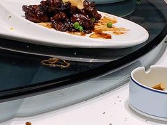 牛眼粒-民国红公馆·秦淮八艳(夫子庙店)