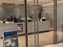 -CUBIC3三立方咖啡(西岸凤巢店)