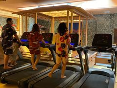 -蓝鲸湾汤泉(包河店)