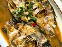 -宏顺佰渔庄(松花湖店)