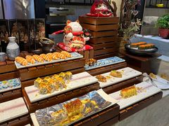 -川骄海鲜自助(亚运村店)