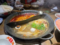 -萍姐火锅·公路夜市(打浦桥日月光店)