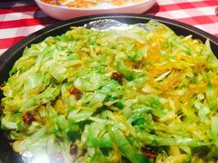 -西贝莜面村(上海百联西郊店)