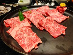臻品肥牛-官也街澳门火锅(新源里店)