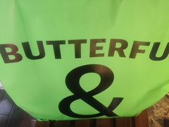 -BUTTERFUL&CREAMOROUS 黄油与面包(三里屯太古里店)