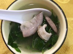 -安记烧鹅(新桥店)