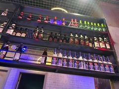 -沪上名羊天下碳烤羊腿•东北烧烤•小龙虾(浦东直营总店)