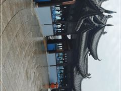 -天目湖山水园