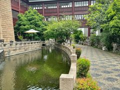 -瑞面(吴宫泛太平洋酒店)