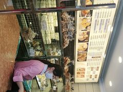 -国际饭店·帆声西饼屋(黄河路店)
