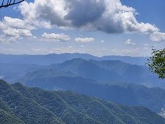 -王顺山国家森林公园
