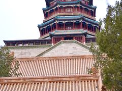 -颐和园