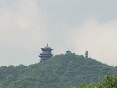 -杭州半山国家森林公园