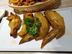 -必胜客(联投东方店)