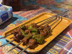 -乡村馕坑肉·烧烤·新疆菜·本地人更爱吃(阿勒泰首店)