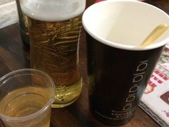 饮料-老宅原住民沙茶面精品小吃(龙头路店)