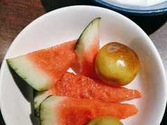 -刘正萍阿婆鱼头 湘小馆(云享城店)