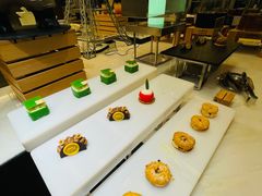 -星璞全日餐厅·高空自助餐(深铁铂尔曼酒店)
