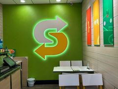 -赛百味SUBWAY(高新店)