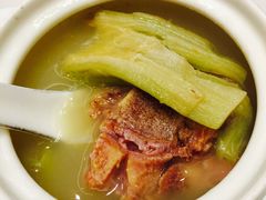 -頂好酒家·经典粤菜(海信广场店)