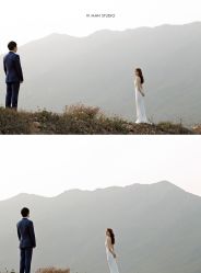 -巴黎婚纱摄影工作室