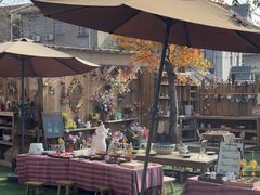 -HERRE·FARM 赫尔露营农场·团建聚会包场