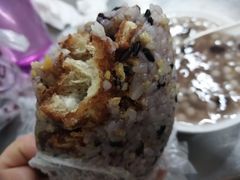 -芳婆糕团店(王府大街店)