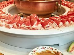 -东门口涮肉·砂锅·烤串(老门东店)