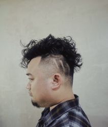 -厘里·salon