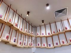 -眷茶臻选(锦艺城店)