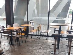 -麦当劳(国家体育场南路店)