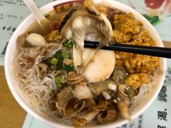 -荔林食店(西华路店)