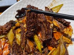 -食鸡公社辣子鸡·潍坊菜·烧烤