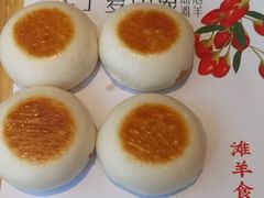 -清真·宁夏印象·盐池滩羊肉体验店(江宁路店)