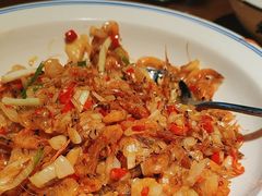 -李久其家民间餐厅(梅溪湖店)