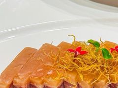 -宫燕府·京菜·烤鸭·淮扬菜(王府中心店)