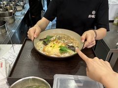 -粉观右江西鲜辣米粉(天地店)